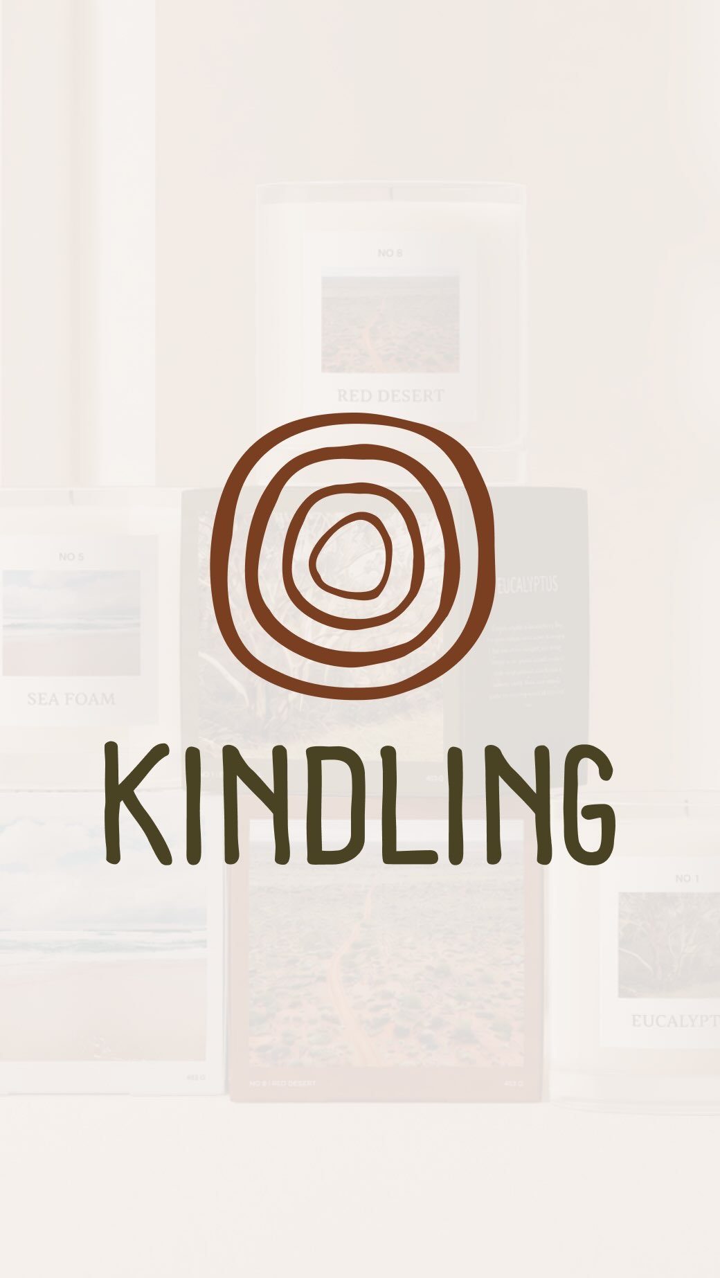 Designing a logo doesn’t always start with sketching.

For this fictional candle brand, the brief was to create something that felt warm, refined and timeless.

My first idea was a flame. It made sense, but it also felt like the first idea everyone would have. And it would have been too cliche and literal, in my opinion. 

So I created a noun list using the brand-noun method. It’s an awesome, time-saving one!

I started writing down words and looking for connections. 

That’s how I landed on tree rings. 

They reminded me of the Australian bush, represented the passage of time, and connected back to timber and warmth without using a flame.

It’s a simple exercise, but it often helps me move past the obvious idea and find something with a stronger story.

This is Episode 1 of my 1 Hour Logo Challenge. 

Every episode, I’ll take on a new fictional brand brief and see what I can create in just 60 minutes.

What would your first idea have been?

#logodesign #branddesign #candlebusiness #smallbusiness #1hourchallenge