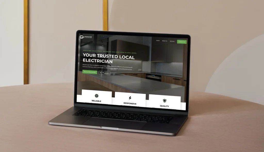 Greenwire Electrical